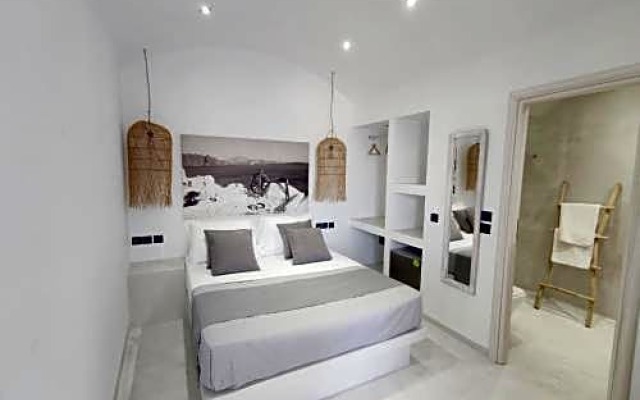 MK4 Cliff Suites