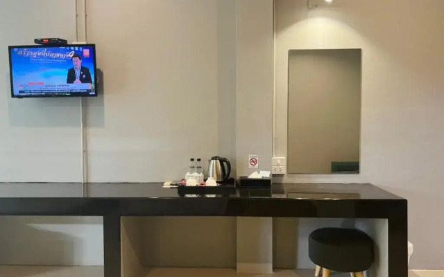 V-park Hotel