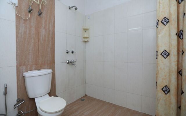 OYO 9299 DLF Phase 4