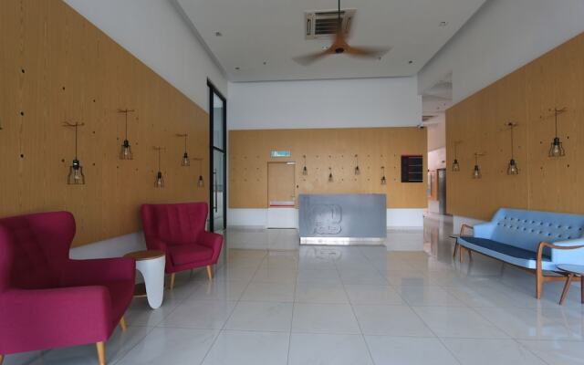 Kanvas Soho by IdealHub