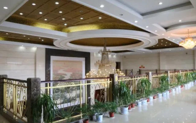 Kenli Hotel