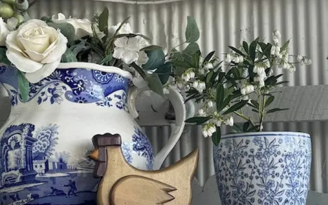 The Old Bakery in Historic Kangaroo Valley Village