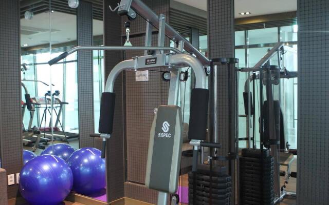 Ramada Encore Jeju Seogwipo