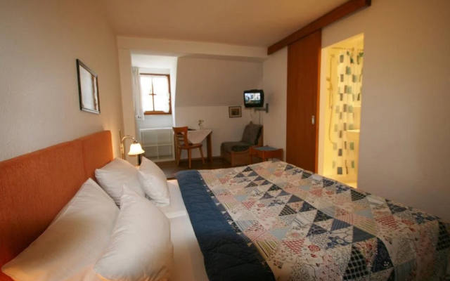 Hotel-Gasthof zur Rose