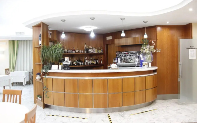 Hotel Città dei Papi