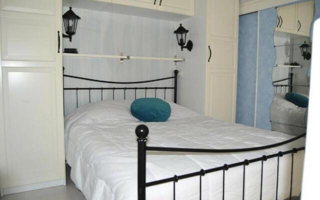 Résidence GRANDE BLEUE - Maisons & Villas pour 5 Personnes 84