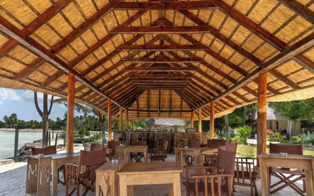 Maharaja Boutique Hotel Zanzibar