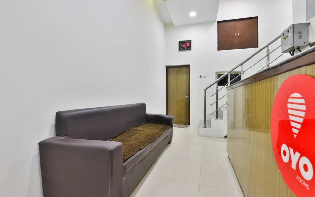 OYO 22841 Hotel Prime Inn