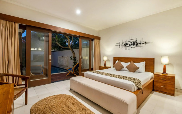 Villa Kisaraa