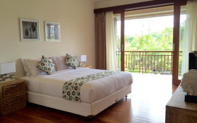 The Bali Dream Villa Seminyak