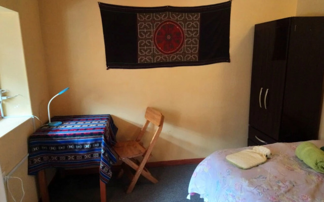 Casa Intihuatana - Hostel