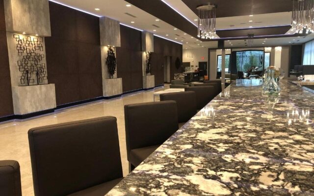 AC Hotel Bridgewater