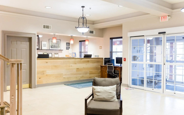 Country Inn & Suites by Radisson, Helen, GA