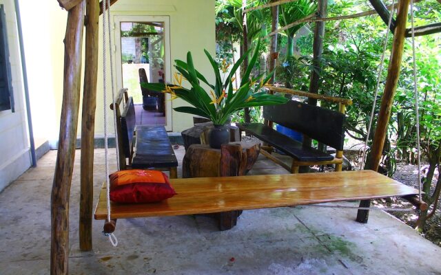 Hoi An Mercy Homestay