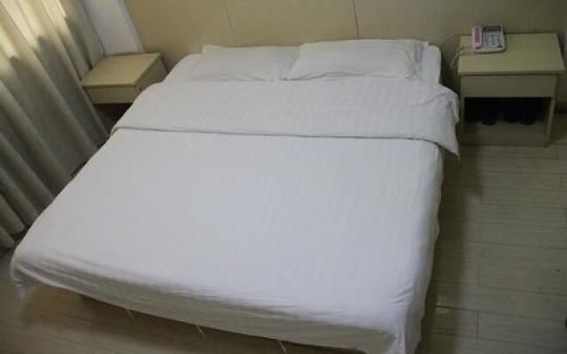 Dong'an Business Hotel