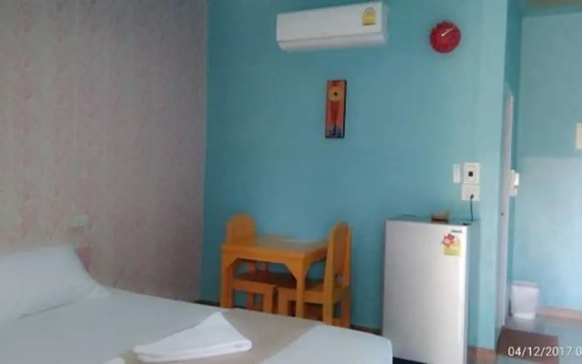 Sohground Boutique Resort