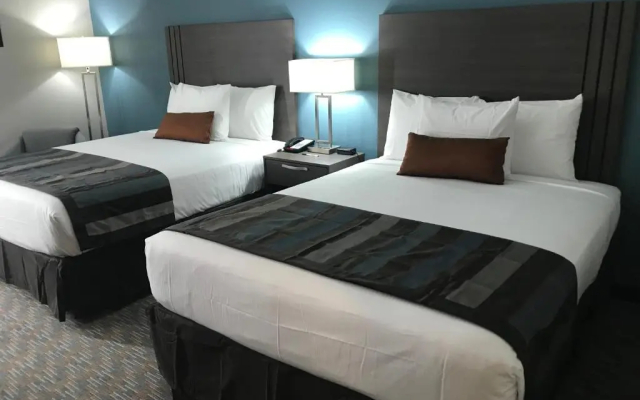 Grand Hotel Kissimmee at Celebration