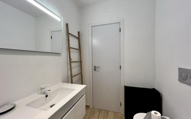 QUARTEIRA DESIGN by HOMING