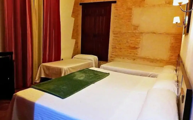 Hotel Palacio del Gobernador