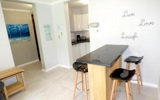 Beach One Bedroom Suite A22