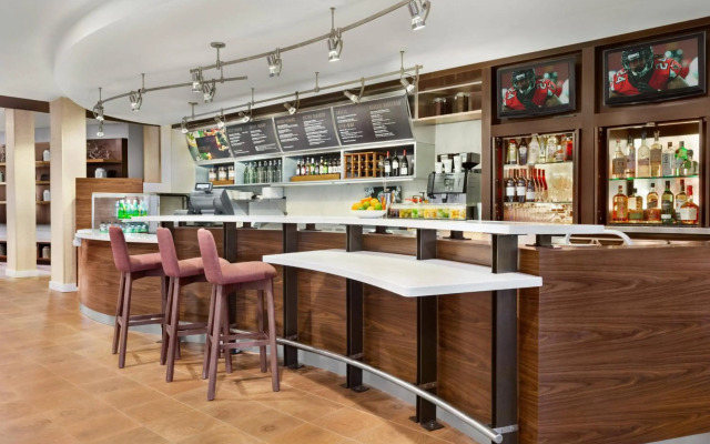 Courtyard by Marriott Sacramento Folsom
