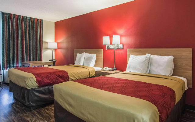 Econo Lodge Fort Payne