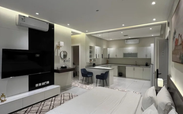 Riyadh Luxury