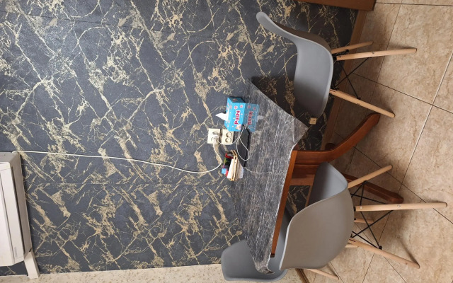 Апартаменты на улице Атарбекова