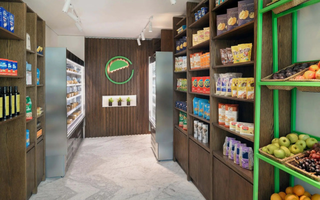 Element City Center Doha