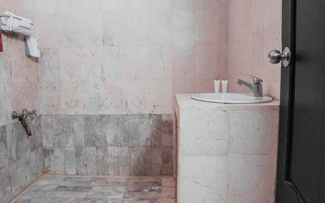 Ersha Hotel