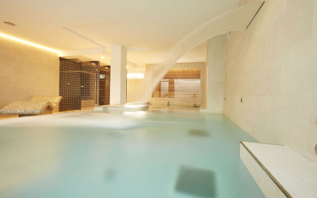 Ebano Hotel Apartments & Spa