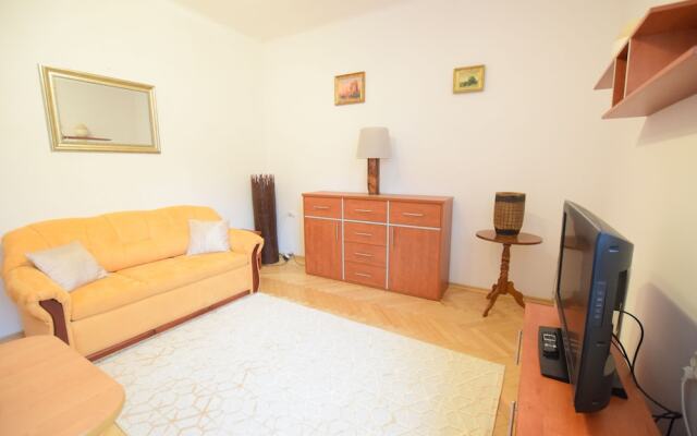 Elegant Apartment Warsaw Promenade II