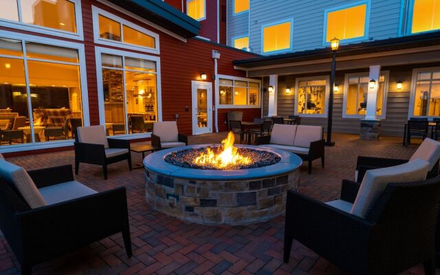 Residence Inn By Marriott Livermore