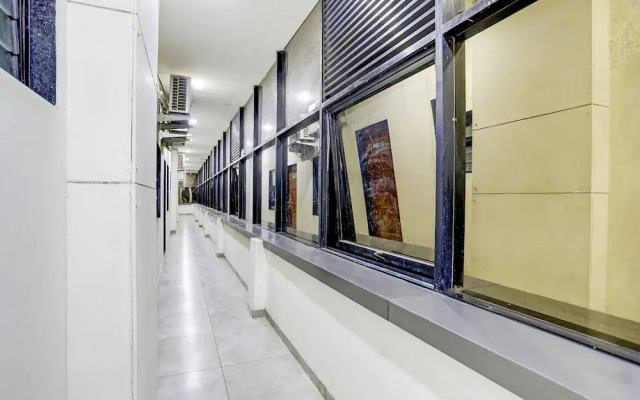 Hotel Maa Gayatri by OYO Rooms
