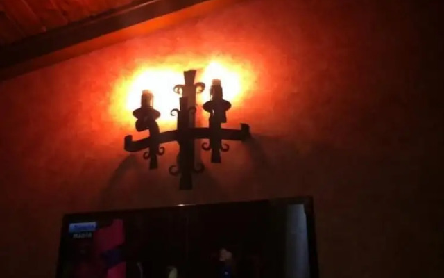 La Casa de los Templarios