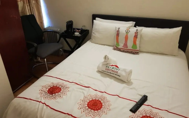 Harmony Guest House