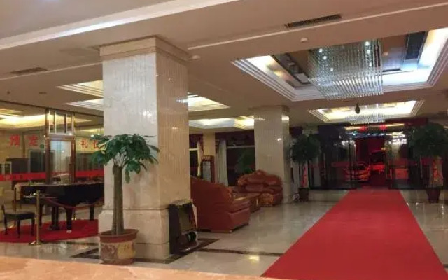 Jiaxing Hotel