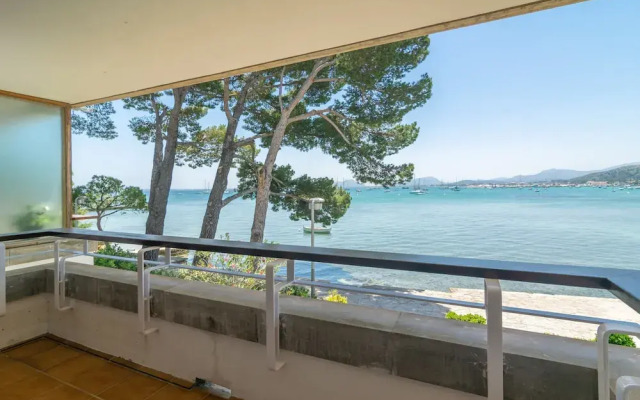 Ed Bellveure 2 B Duplex