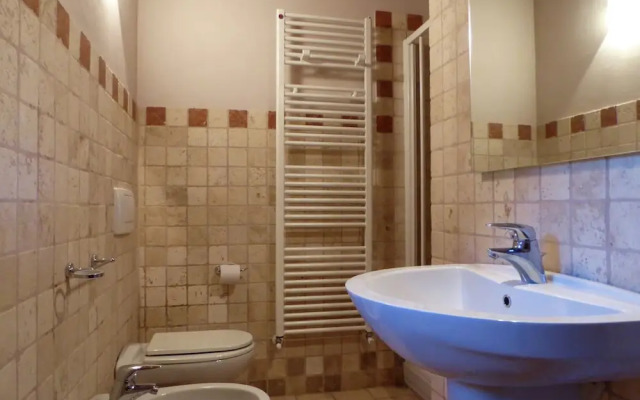 Casa Vacanze a Montecarelli