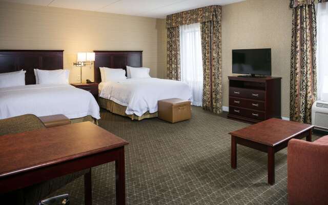 Hampton Inn & Suites Toledo-Perrysburg
