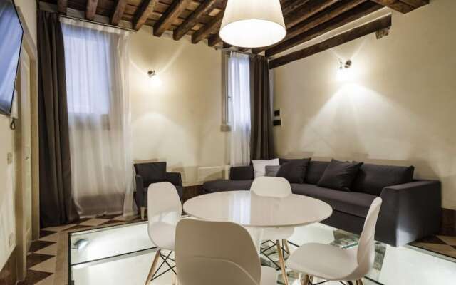 MYSWEETPLACE - San Marco Apartments