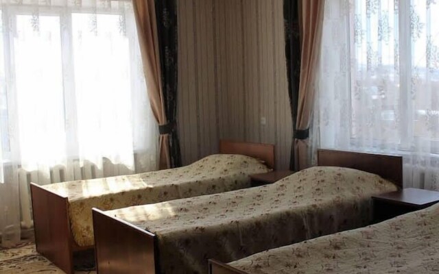 Rose Garden Guest House