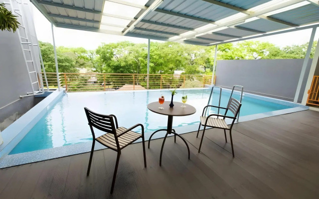 Sofia House Dago Hotel