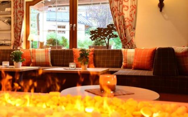 Hotel Jagdhof