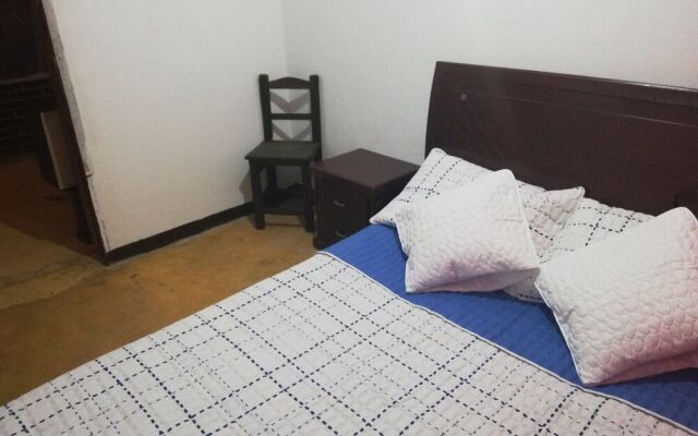 Hostal Villa Gloria
