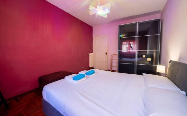 Casa Labertino in Rome