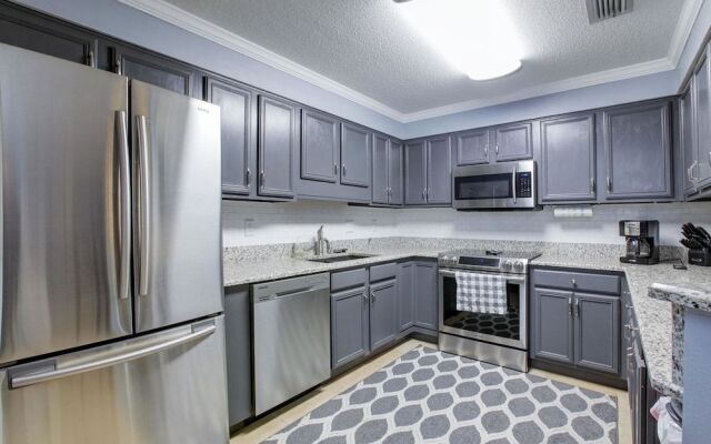 Destin Sands Condos by Panhandle Getaways