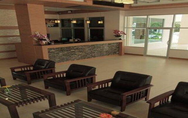 U Inn Hotel Khon Kaen