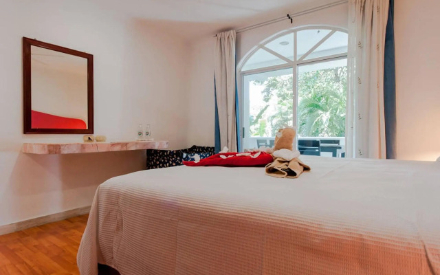 Villas Castillo Blanco