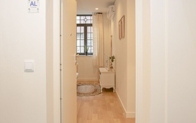 Liiiving - City Delight Apartment F